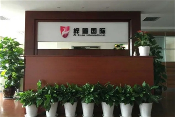 梓萱化妆品