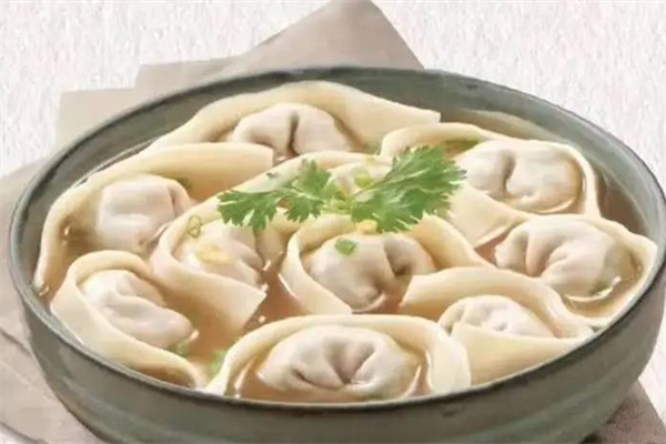 品香馆馄饨 品香馆馄饨