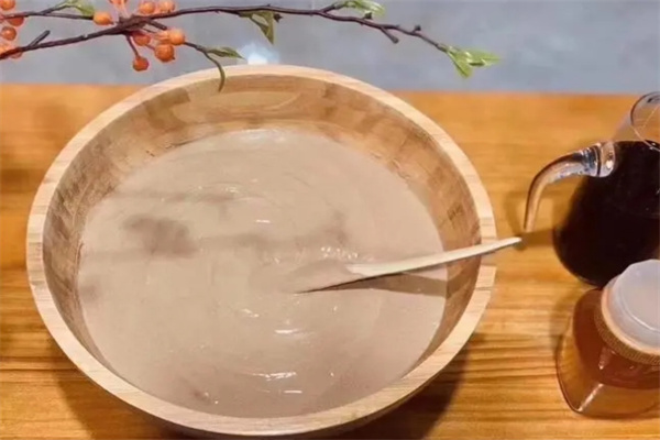 熙颜古方中药面膜 熙颜古方中药面膜