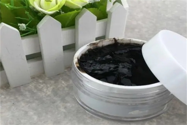 帝颜堂中药面膜