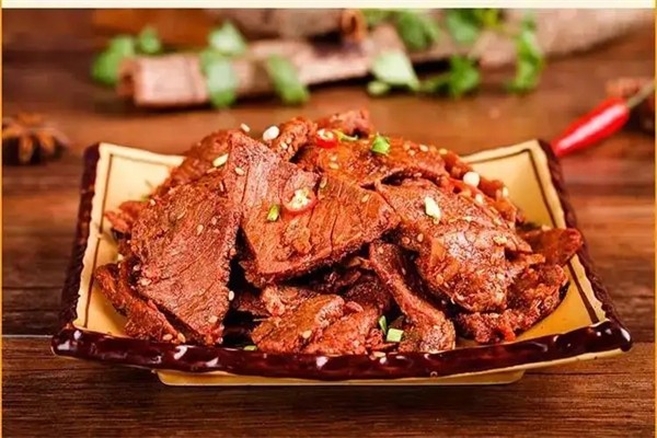 辣小鸭