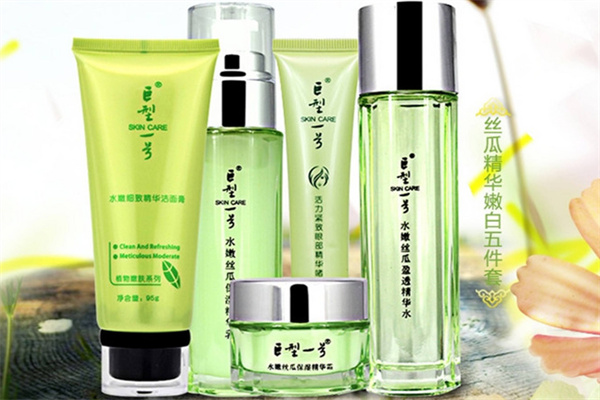 巨型一号化妆品 巨型一号化妆品