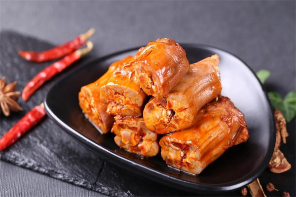 开一家辣小鸭需要多少钱