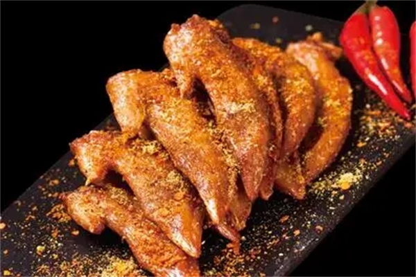 辣小鸭加盟条件及费用有哪些