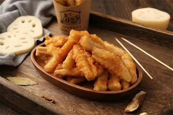辣小鸭