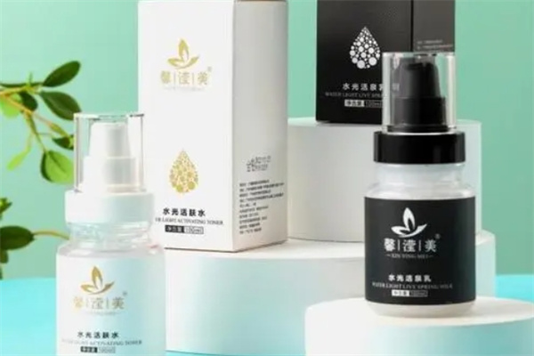 馨滢美