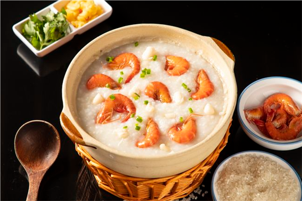 旺旺粥铺