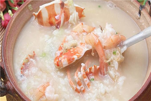 春泥粥铺
