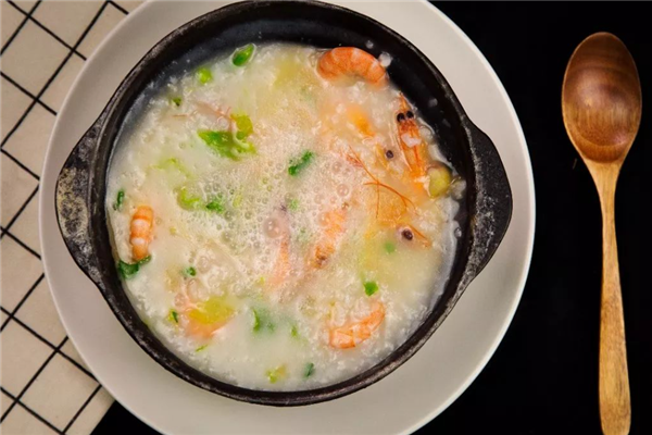 优咪粥铺
