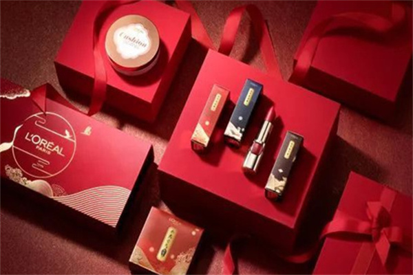 国威美妆