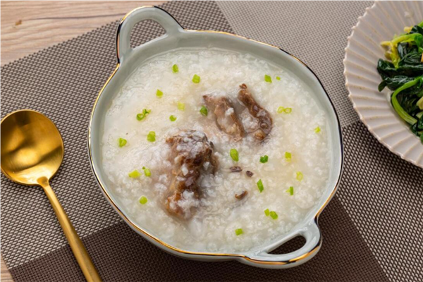 宋记一品粥铺