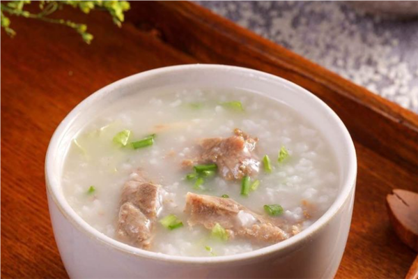 宋记一品粥铺