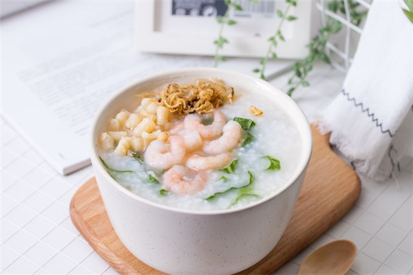达令粥铺 达令粥铺