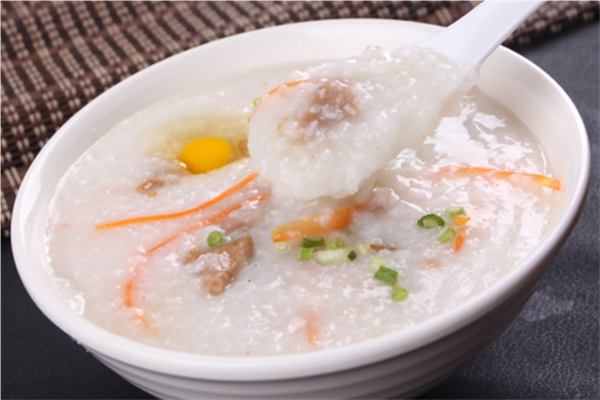 楚记粥铺