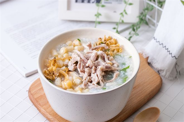 达令粥铺 达令粥铺