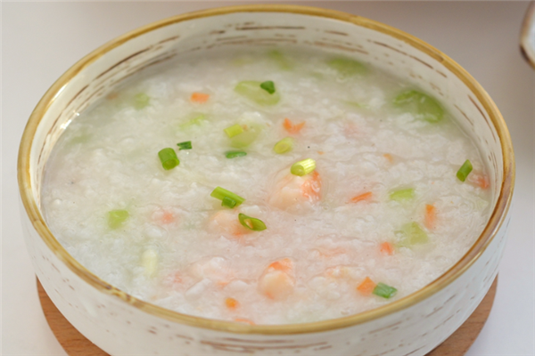 兄弟粥铺