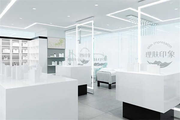 理肤印象皮肤管理 理肤印象皮肤管理