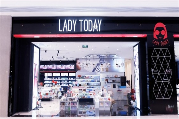 ladytoday