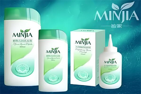 敏家药妆