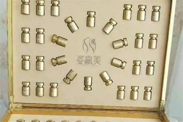 姿赢美减肥
