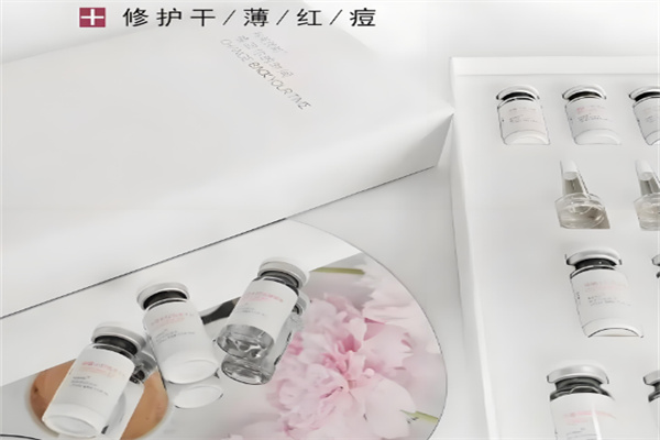 科美奇迹细胞美疗