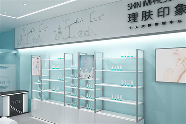 理肤印象皮肤管理 理肤印象皮肤管理
