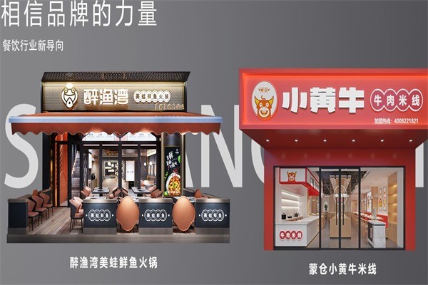 开一家醉渔湾美蛙鱼头火锅店怎么样