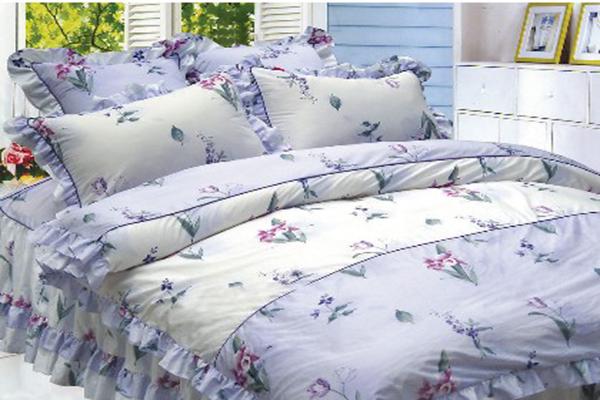 慕诗蕾家纺 慕诗蕾家纺