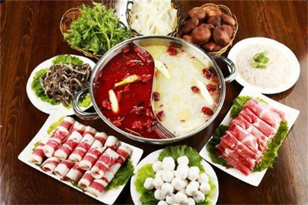 君念美食火锅