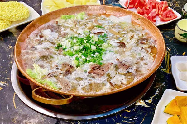醉唐僧火锅