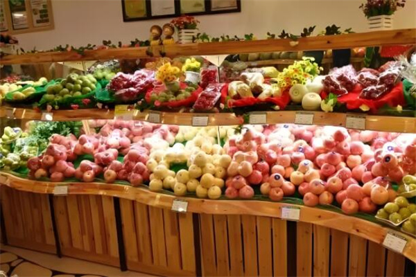 优果缤纷水果店 优果缤纷水果店