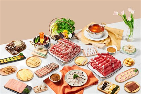 蜀小喵火锅外卖 蜀小喵火锅外卖