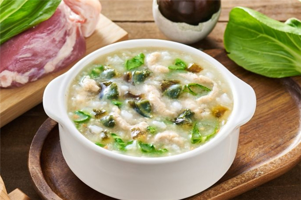 孙家粥铺