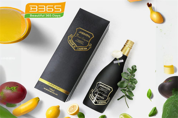 B365水果酵素