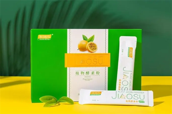 B365水果酵素