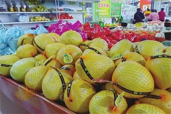 港城网购水果