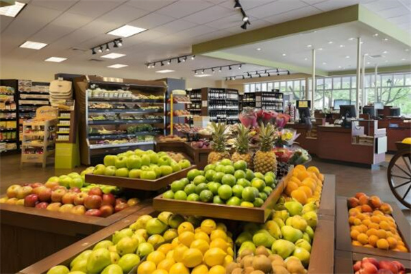 小蜜蜂水果店 小蜜蜂水果店