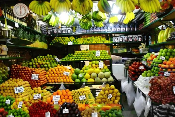 乐信家水果超市 乐信家水果超市