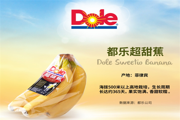 都乐水果