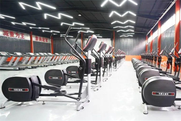 巅峰减重减肥训练营 巅峰减重减肥训练营