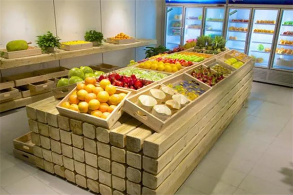 桐菓林水果店