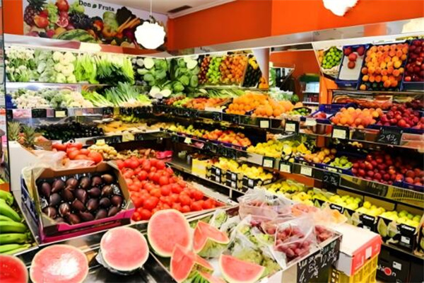 小蜜蜂水果店 小蜜蜂水果店