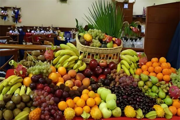 乐信家水果超市 乐信家水果超市