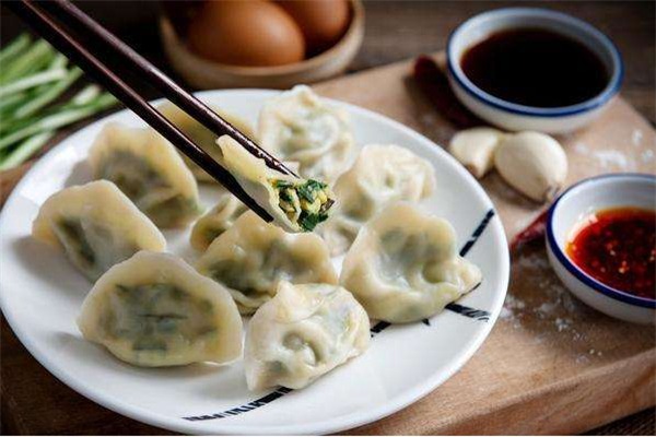 白记水饺可以加盟吗？加盟条件有哪些