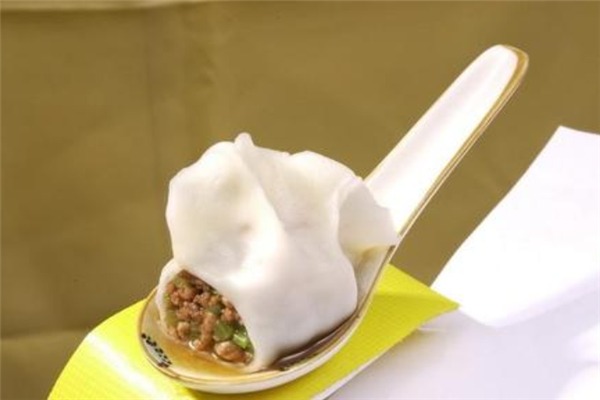 白记饺子加盟电话是多少？加盟怎么样