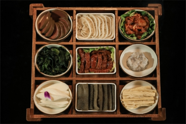 奇滋味火锅 奇滋味火锅