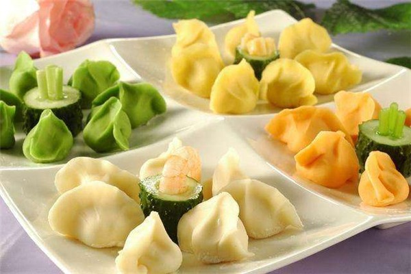 白记饺子加盟费大概要多少钱