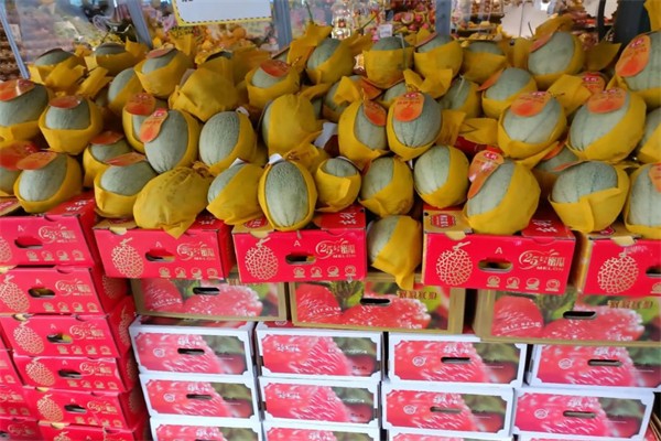 米果来鲜水果
