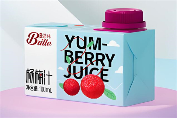 碧林果汁 碧林果汁