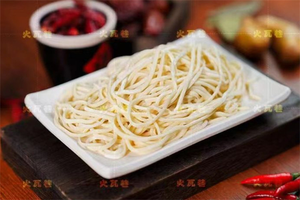 火瓦巷鲜牛肉火锅